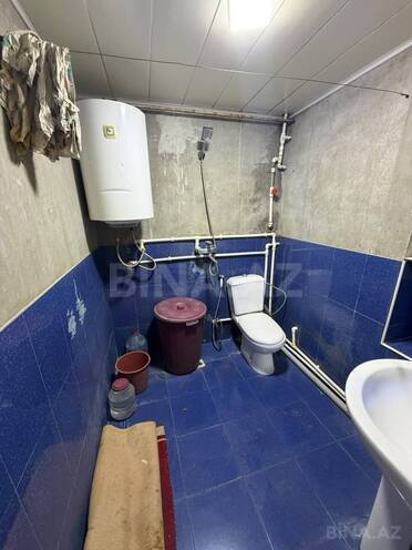 Satılır 3 otaqlı köhnə tikili 40 m², Şüvəlan q., photo 10 from 11