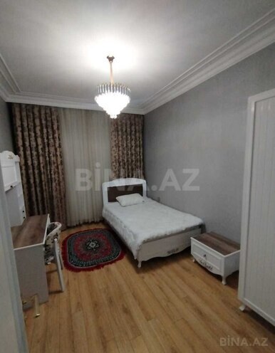 Сдается 4-комн. новостройка 145 м², Наримановский  р., photo 4 from 11