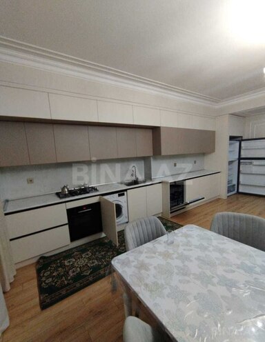 Сдается 4-комн. новостройка 145 м², Наримановский  р., photo 7 from 11