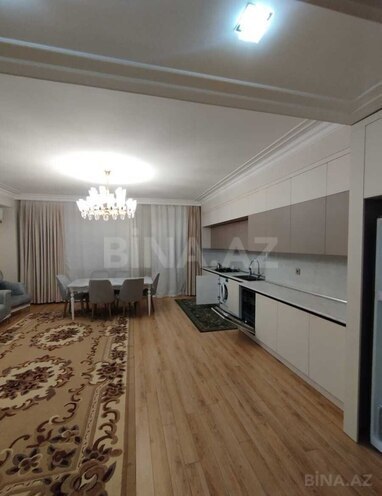 Сдается 4-комн. новостройка 145 м², Наримановский  р., photo 6 from 11
