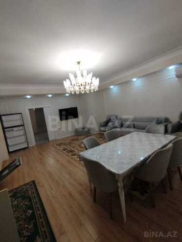 Сдается 4-комн. новостройка 145 м², Наримановский  р., photo 1 from 11