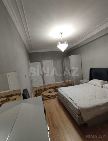 Сдается 4-комн. новостройка 145 м², Наримановский  р., photo 3 from 11