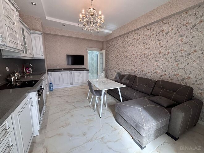 Сдается 2-комн. новостройка 95 м², пос. Аг шехер, photo 10 from 18