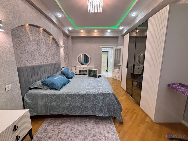 Сдается 2-комн. новостройка 95 м², пос. Аг шехер, photo 16 from 18