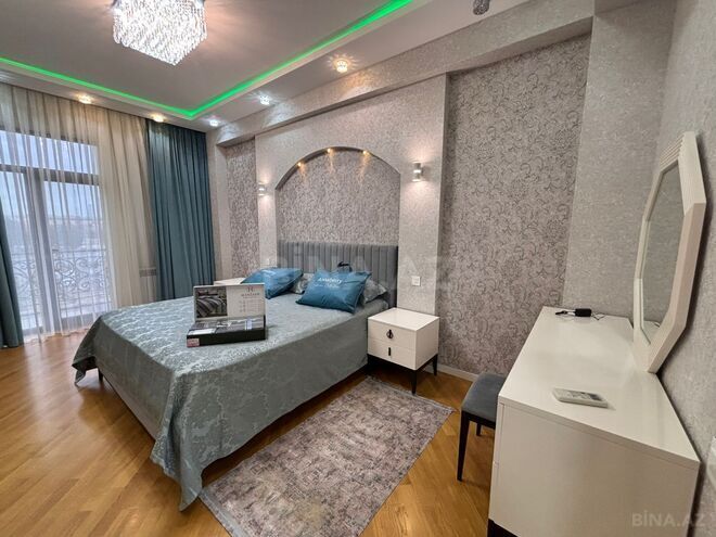 Сдается 2-комн. новостройка 95 м², пос. Аг шехер, photo 12 from 18