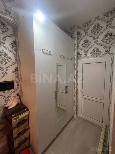 İcarəyə verilir 2 otaqlı yeni tikili 50 m², Yeni Günəşli q., photo 10 from 19