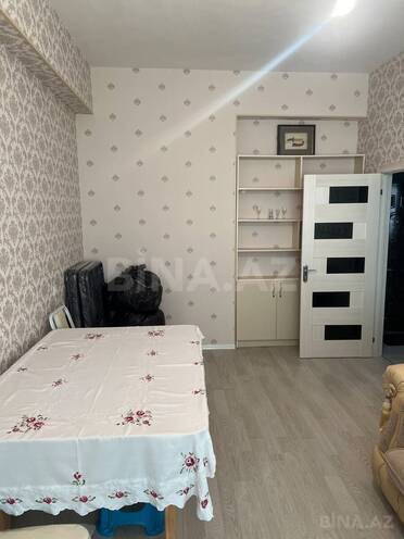 İcarəyə verilir 2 otaqlı yeni tikili 50 m², Yeni Günəşli q., photo 16 from 19