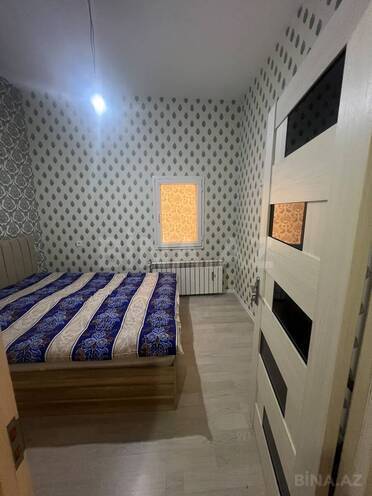 İcarəyə verilir 2 otaqlı yeni tikili 50 m², Yeni Günəşli q., photo 9 from 19