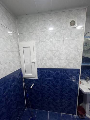 İcarəyə verilir 2 otaqlı yeni tikili 50 m², Yeni Günəşli q., photo 12 from 19