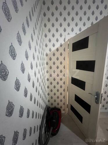 İcarəyə verilir 2 otaqlı yeni tikili 50 m², Yeni Günəşli q., photo 17 from 19