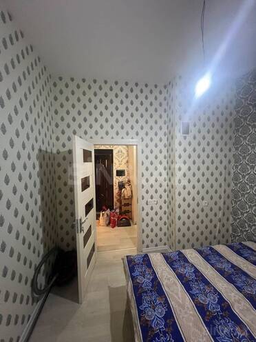 İcarəyə verilir 2 otaqlı yeni tikili 50 m², Yeni Günəşli q., photo 15 from 19