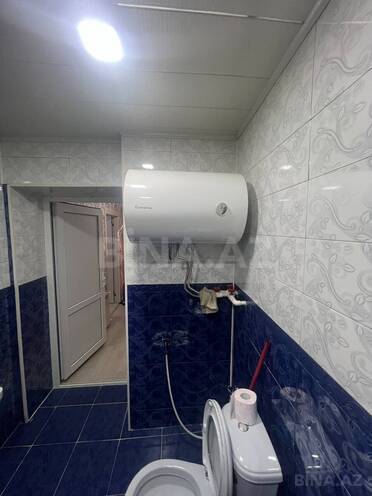İcarəyə verilir 2 otaqlı yeni tikili 50 m², Yeni Günəşli q., photo 11 from 19