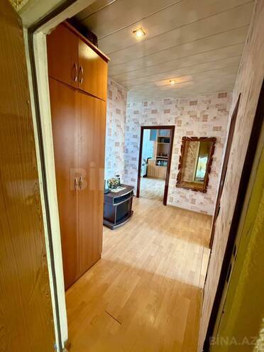Satılır 2 otaqlı köhnə tikili 65 m², Bakıxanov q., photo 8 from 14