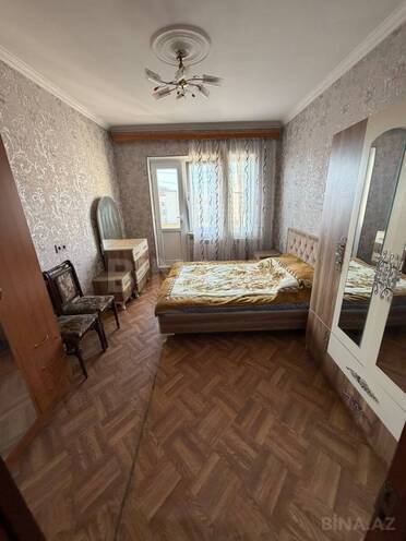 Satılır 2 otaqlı köhnə tikili 65 m², Bakıxanov q., photo 6 from 14