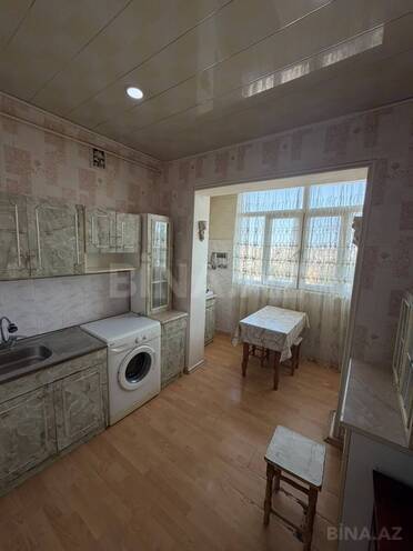 Satılır 2 otaqlı köhnə tikili 65 m², Bakıxanov q., photo 10 from 14