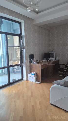 İcarəyə verilir 4 otaqlı yeni tikili 125 m², Nəriman Nərimanov m., photo 5 from 10