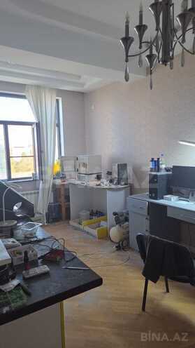 İcarəyə verilir 4 otaqlı yeni tikili 125 m², Nəriman Nərimanov m., photo 4 from 10
