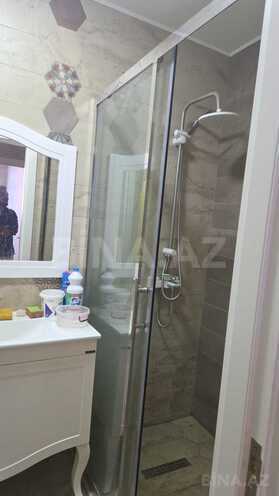 İcarəyə verilir 4 otaqlı yeni tikili 125 m², Nəriman Nərimanov m., photo 9 from 10