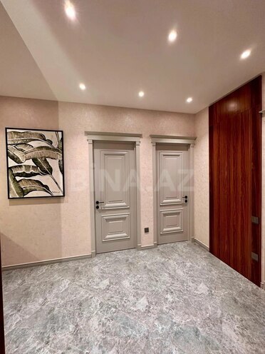 Продается 3-комн. новостройка 102 м², м. Насими, photo 10 from 12