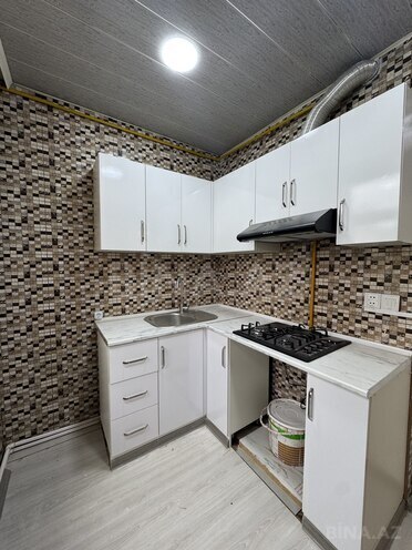 Satılır 3 otaqlı köhnə tikili 60 m², Memar Əcəmi m., photo 11 from 15