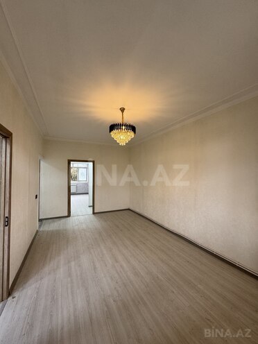 Satılır 3 otaqlı köhnə tikili 60 m², Memar Əcəmi m., photo 5 from 15