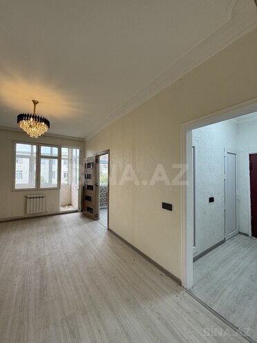 Satılır 3 otaqlı köhnə tikili 60 m², Memar Əcəmi m., photo 3 from 15