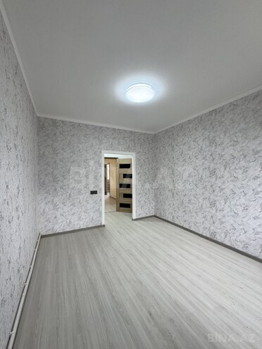 Satılır 3 otaqlı köhnə tikili 60 m², Memar Əcəmi m., photo 4 from 15