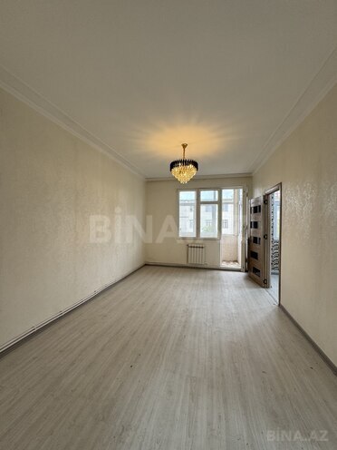 Satılır 3 otaqlı köhnə tikili 60 m², Memar Əcəmi m., photo 1 from 15