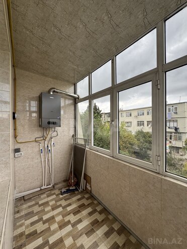 Satılır 3 otaqlı köhnə tikili 60 m², Memar Əcəmi m., photo 12 from 15