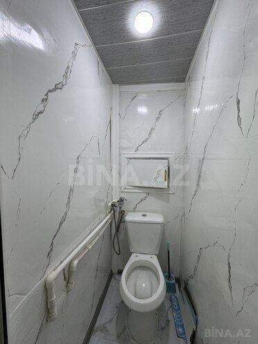 Satılır 3 otaqlı köhnə tikili 60 m², Memar Əcəmi m., photo 14 from 15