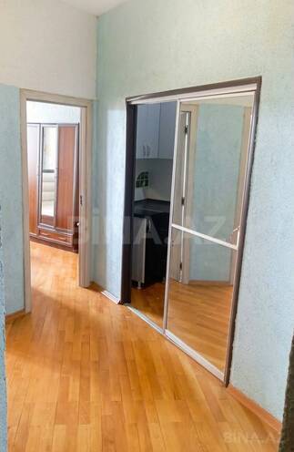 Satılır 2 otaqlı yeni tikili 55 m², Həzi Aslanov m., photo 5 from 9