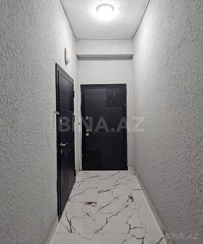 Satılır 2 otaqlı yeni tikili 53 m², Masazır q., photo 4 from 6