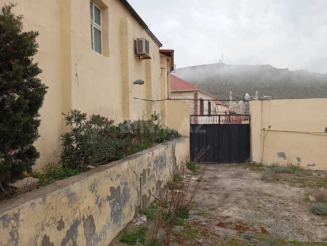 Satılır 3 otaqlı həyət evi/bağ evi 214 m², Bibiheybət q., photo 5 from 17