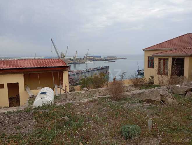Satılır 3 otaqlı həyət evi/bağ evi 214 m², Bibiheybət q., photo 4 from 17