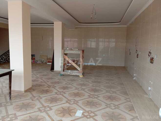 Satılır 3 otaqlı həyət evi/bağ evi 214 m², Bibiheybət q., photo 8 from 17