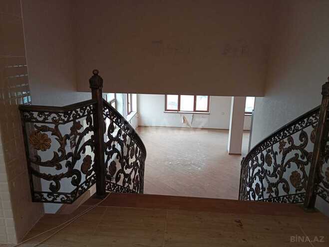 Satılır 3 otaqlı həyət evi/bağ evi 214 m², Bibiheybət q., photo 10 from 17