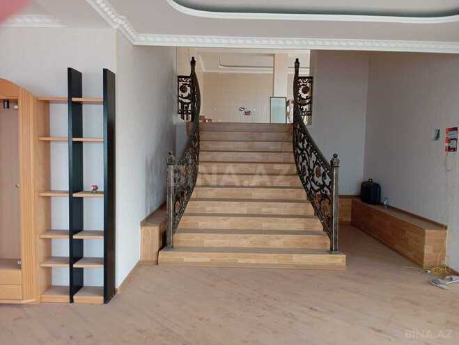 Satılır 3 otaqlı həyət evi/bağ evi 214 m², Bibiheybət q., photo 6 from 17