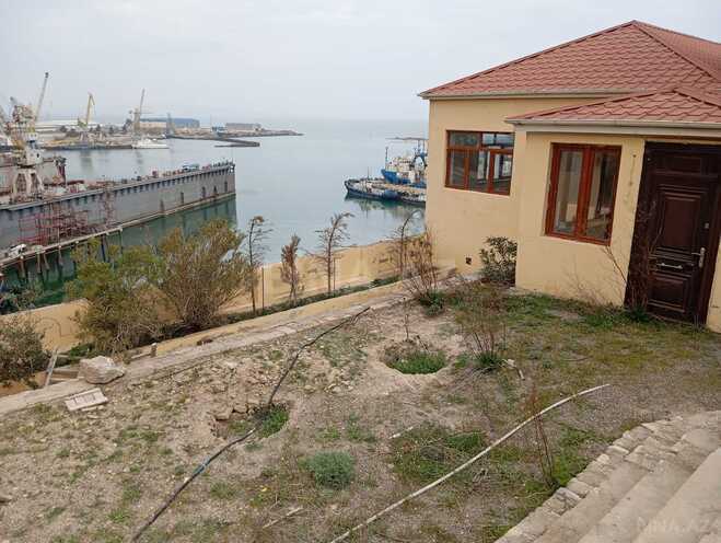 Satılır 3 otaqlı həyət evi/bağ evi 214 m², Bibiheybət q., photo 13 from 17