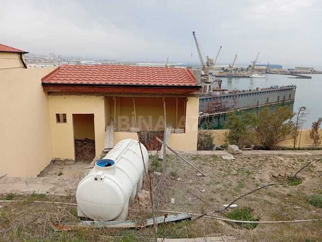 Satılır 3 otaqlı həyət evi/bağ evi 214 m², Bibiheybət q., photo 12 from 17