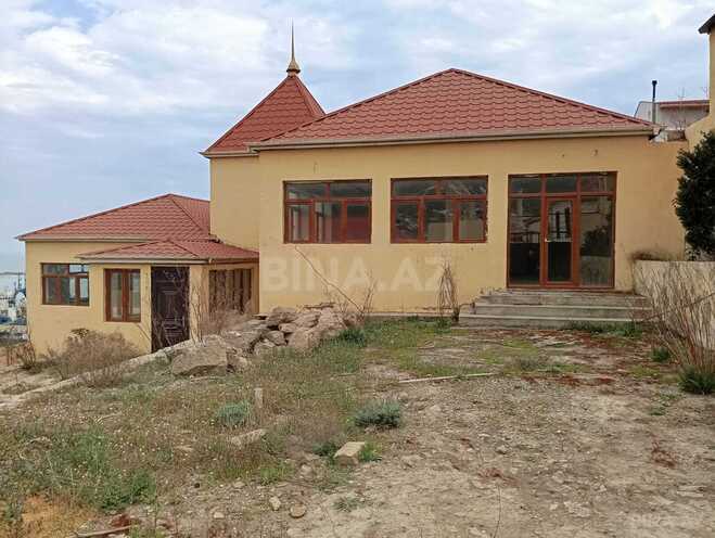 Satılır 3 otaqlı həyət evi/bağ evi 214 m², Bibiheybət q., photo 3 from 17