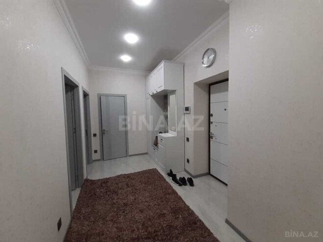 Сдается 2-комн. новостройка 104 м², м. 8 ноября, photo 8 from 10
