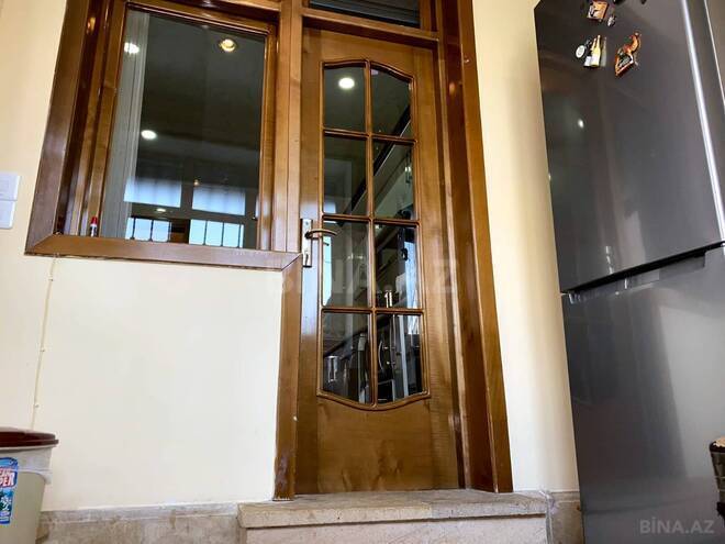 Сдаётся 4-комн. вторичка 120 м², пос. Бакиханова, photo 14 from 22