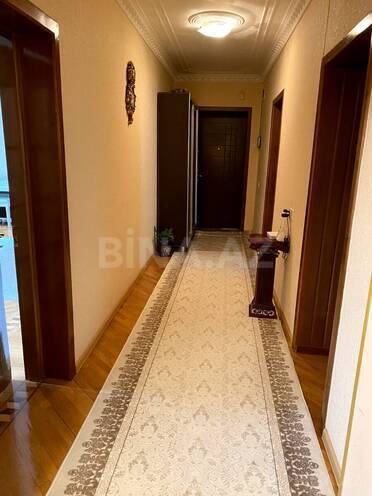 Сдаётся 4-комн. вторичка 120 м², пос. Бакиханова, photo 15 from 22