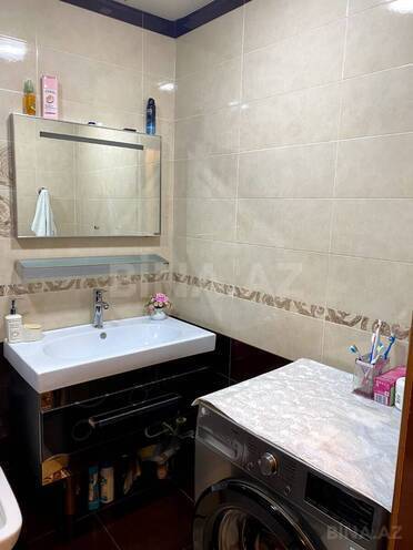 Сдаётся 4-комн. вторичка 120 м², пос. Бакиханова, photo 19 from 22