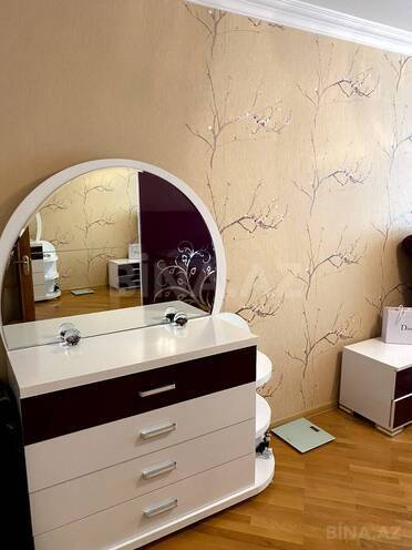 Сдаётся 4-комн. вторичка 120 м², пос. Бакиханова, photo 9 from 22