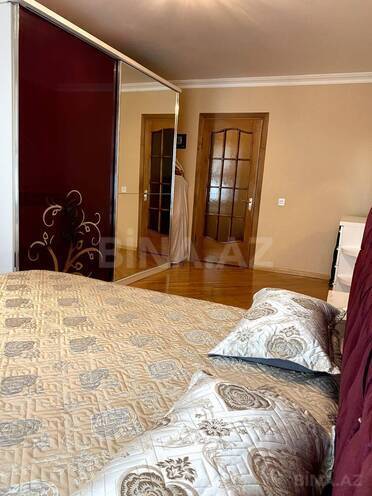 Сдаётся 4-комн. вторичка 120 м², пос. Бакиханова, photo 10 from 22