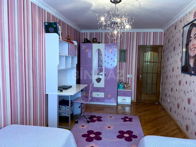 Сдаётся 4-комн. вторичка 120 м², пос. Бакиханова, photo 12 from 22