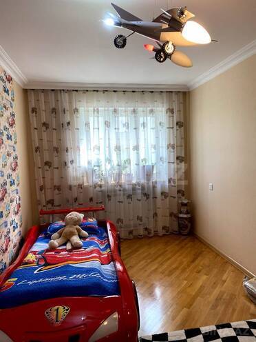 Сдаётся 4-комн. вторичка 120 м², пос. Бакиханова, photo 13 from 22