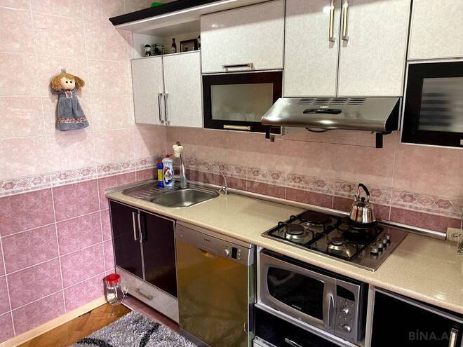 Сдаётся 4-комн. вторичка 120 м², пос. Бакиханова, photo 4 from 22