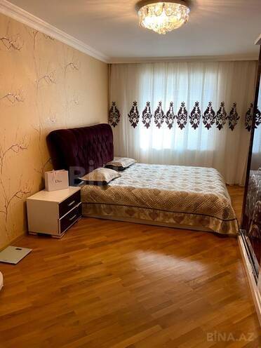 Сдаётся 4-комн. вторичка 120 м², пос. Бакиханова, photo 8 from 22